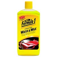Formula 1 Car Wash+wax 473ml